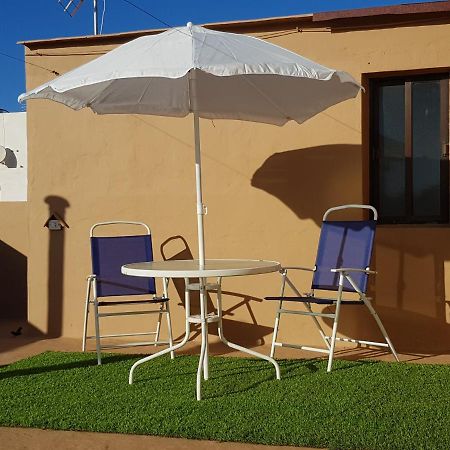 Apartment Severo Ochoa Puerto del Rosario  Exterior foto